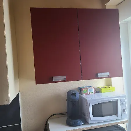 Apartment Pres Du Jardin Des Explorateurs