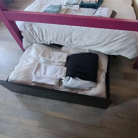 Apartment Pres Du Jardin Des Explorateurs *