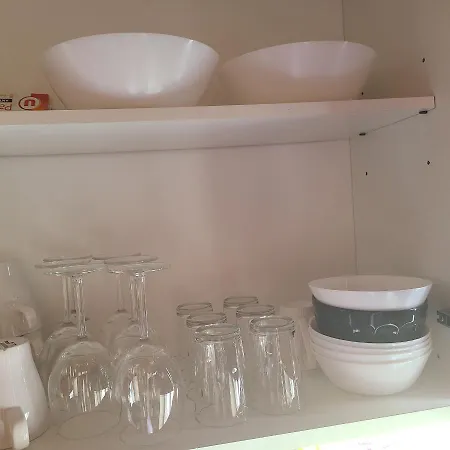 Pres Du Jardin Des Explorateurs Apartment Brest